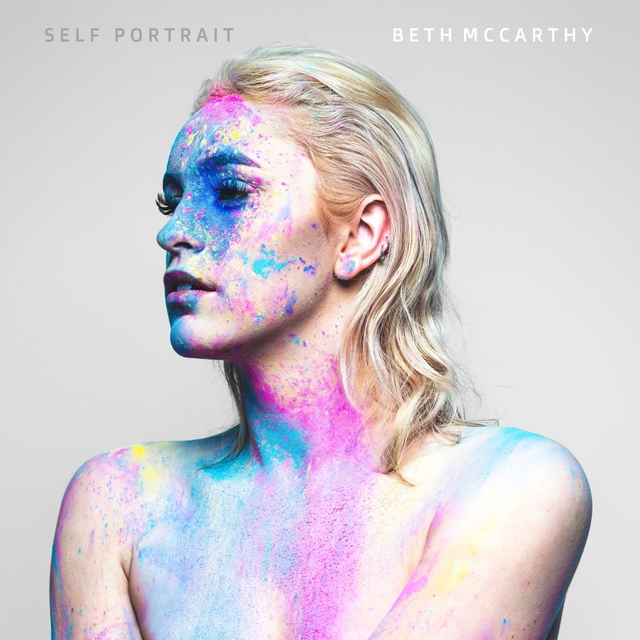 Couverture de Self Portrait - EP