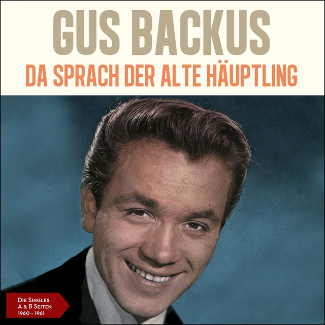 Da sprach der alte Häuptling