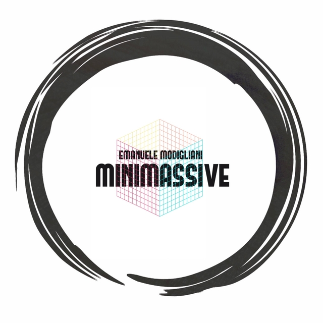 Couverture de Minimassive