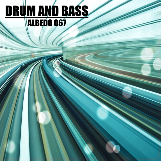 Couverture de Drum and Bass