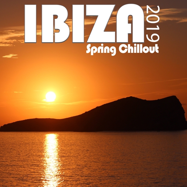 Couverture de Ibiza Spring Chillout 2019