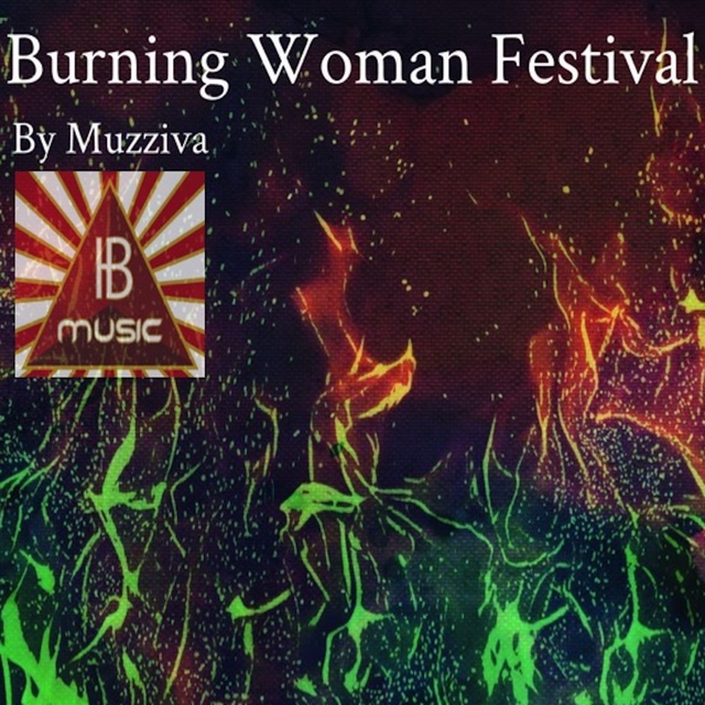 Burning Woman Festival