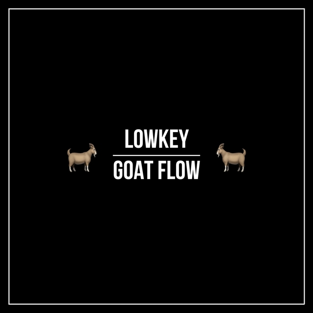 Couverture de Goat Flow