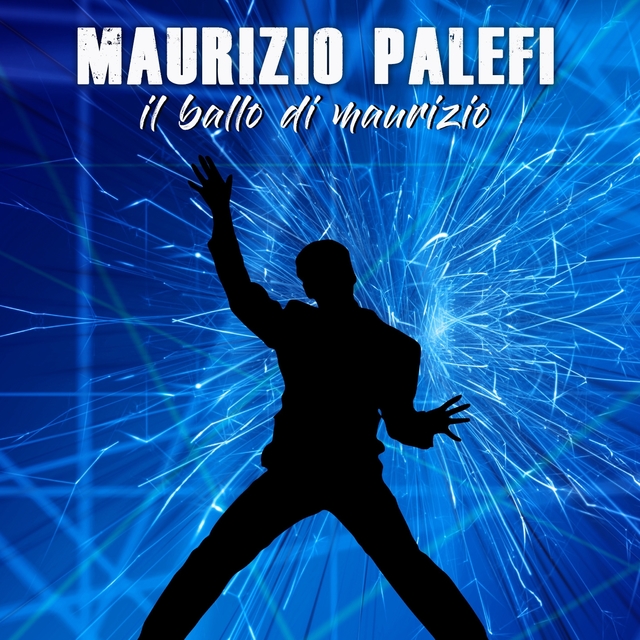 Couverture de Il ballo di Maurizio