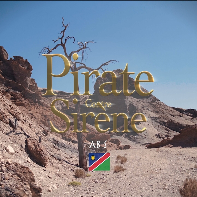 Pirate contre sirène