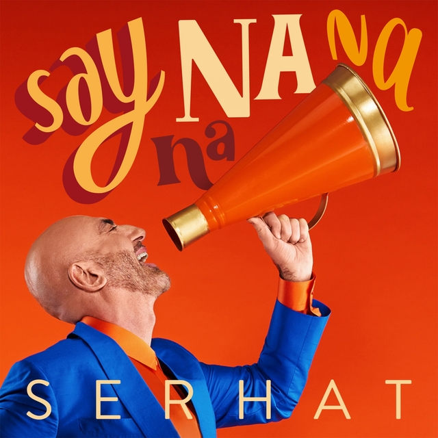 Couverture de Say Na Na Na