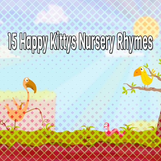 15 Happy Kittys Nursery Rhymes