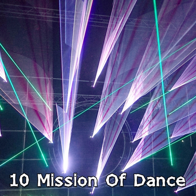 10 Mission of Dance