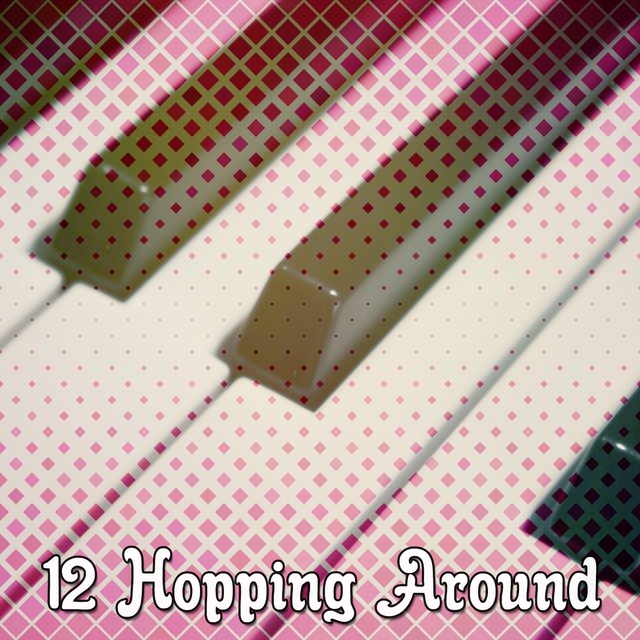 Couverture de 12 Hopping Around