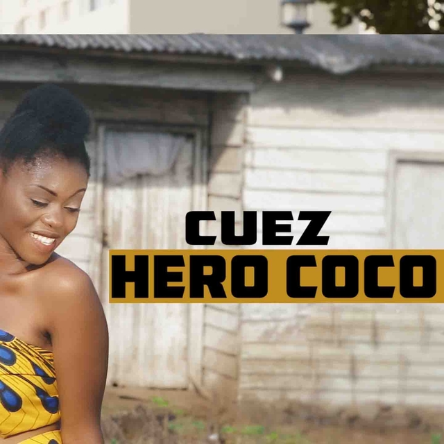 Hero Coco