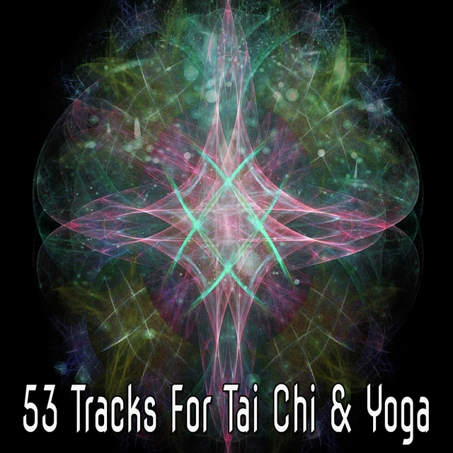 53 Tracks for Tai Chi & Yoga