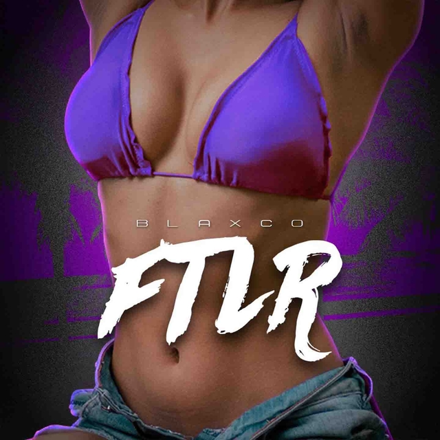 Couverture de FTLR