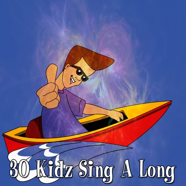 30 Kidz Sing a Long