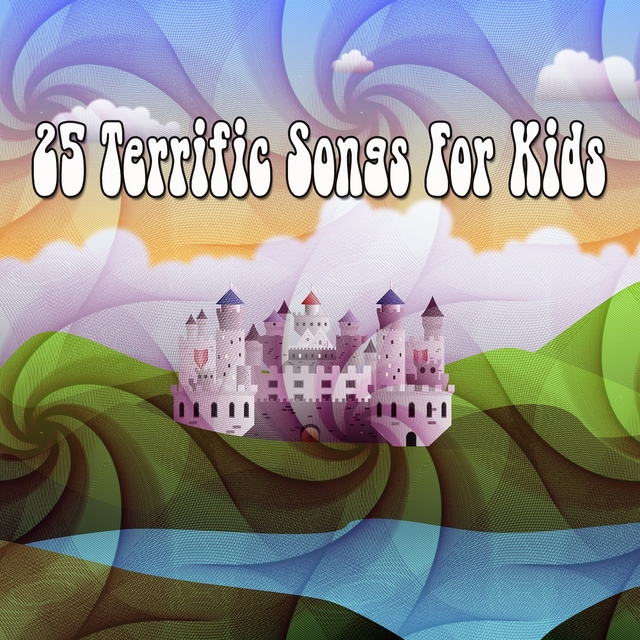 25 Terrific Songs for Kids