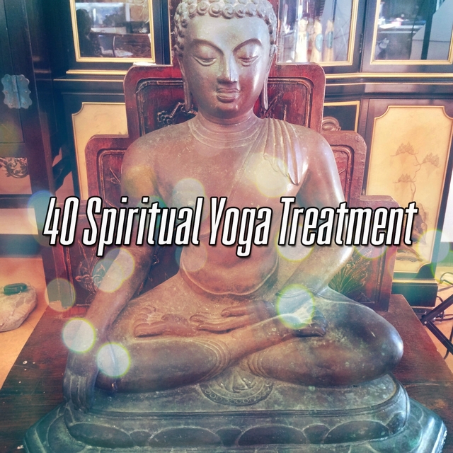 40 Spiritual Yoga Treatment