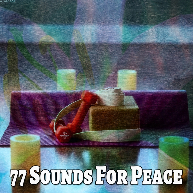 77 Sounds for Peace