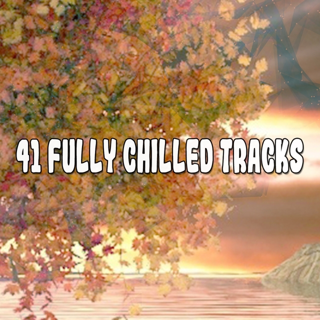 41 Fully Chilled Tracks