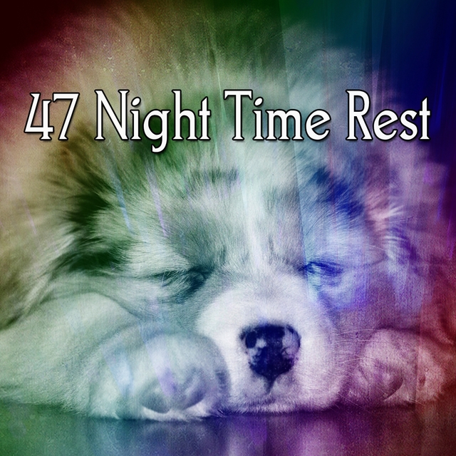 47 Night Time Rest