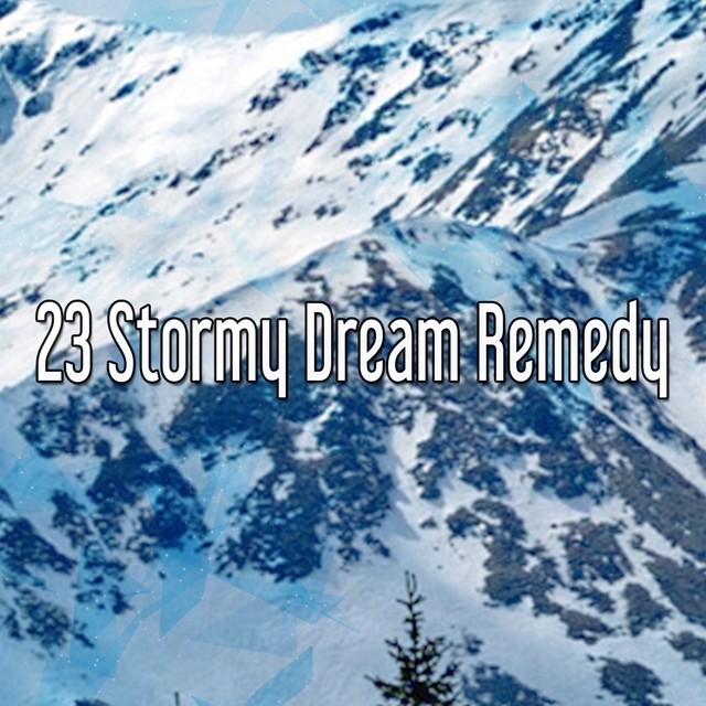 23 Stormy Dream Remedy