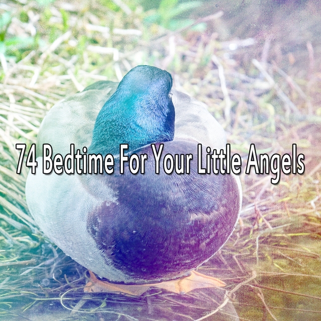 74 Bedtime for Your Little Angels