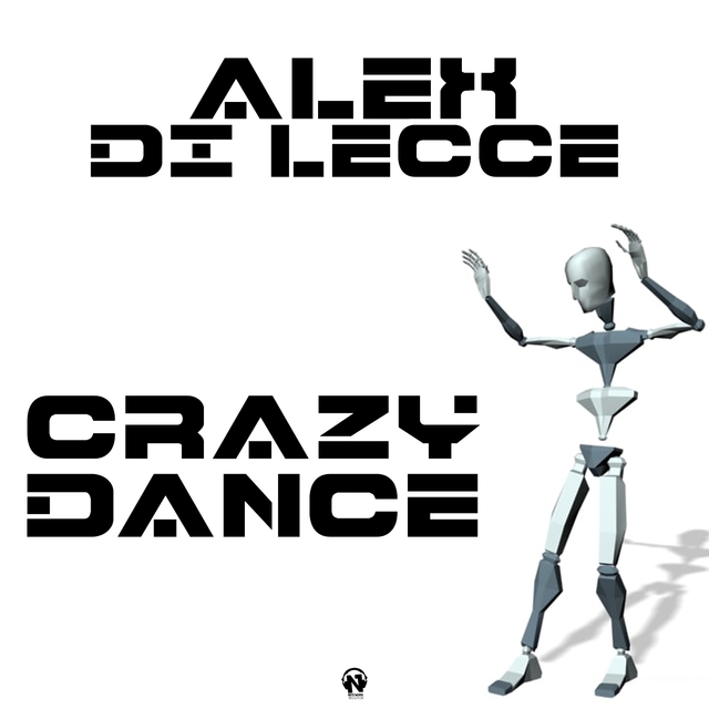 Couverture de Crazy Dance