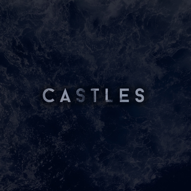 Couverture de Castles