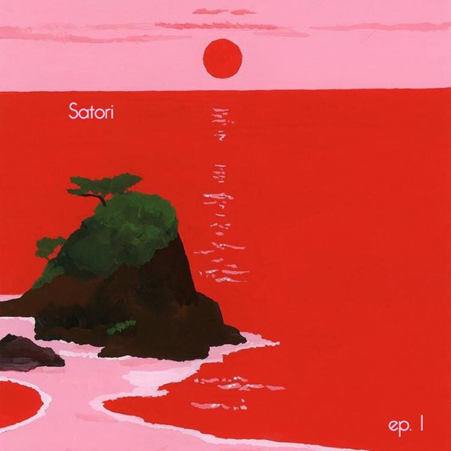 Couverture de Satori, Ep. 1