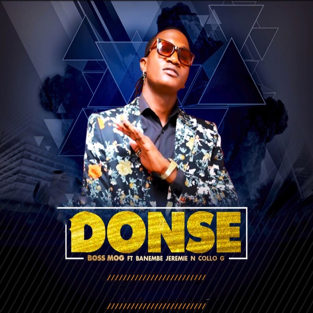 Donse