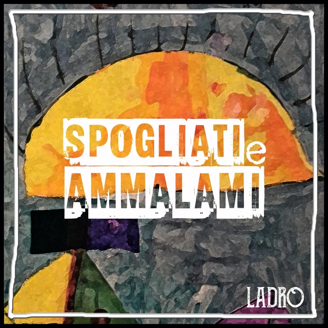 Spogliati e ammalami