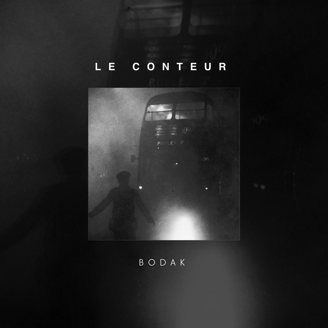 Le conteur