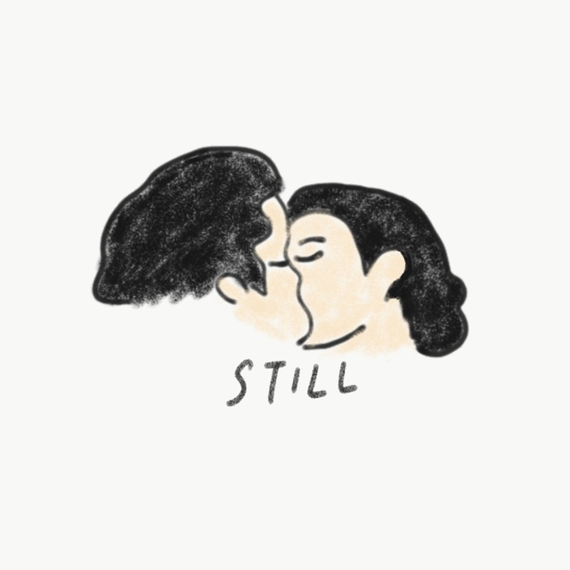 Couverture de Still