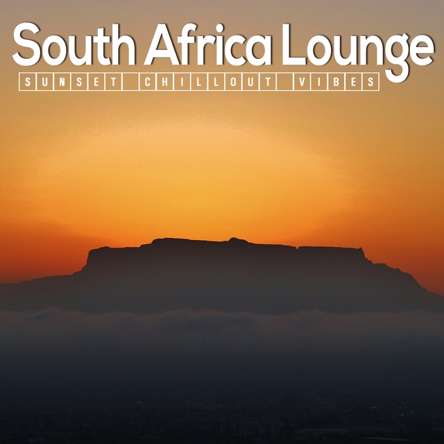 Couverture de South Africa Lounge