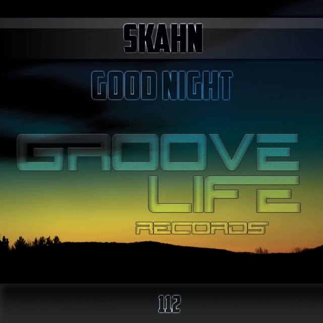 Couverture de Good Night