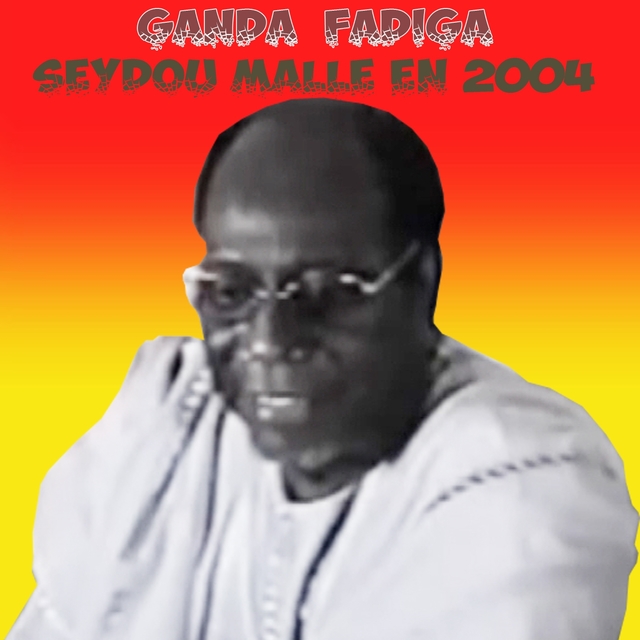 Couverture de Seydou Malle En 2004