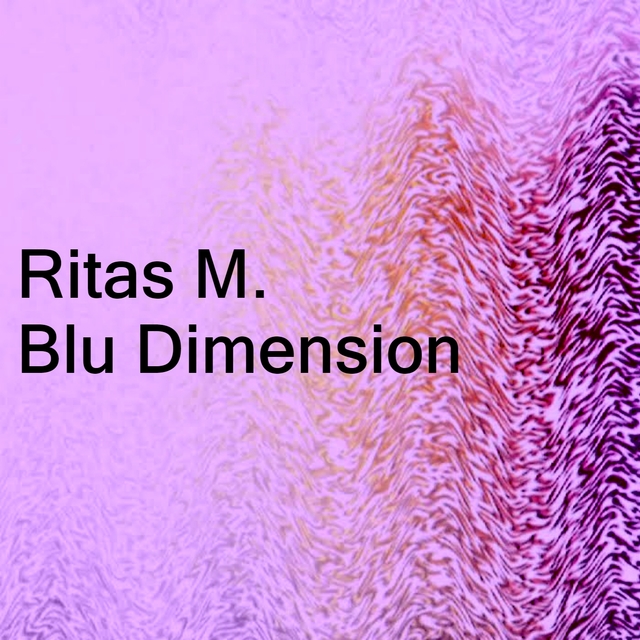 Blu Dimension