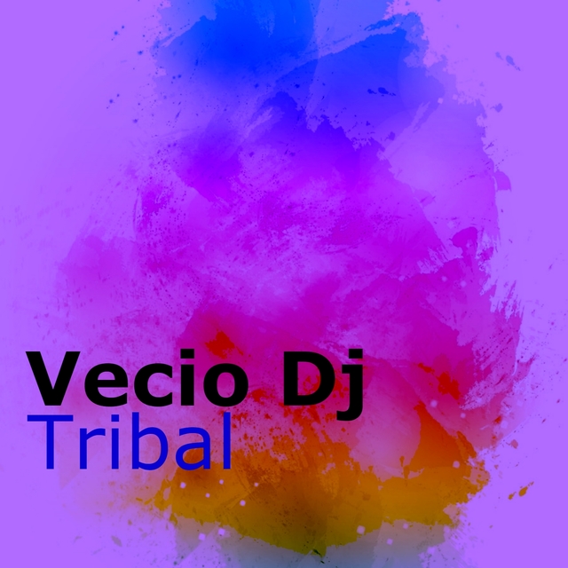 Couverture de Tribal