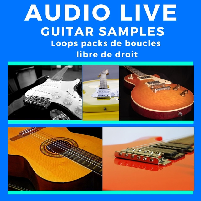 Guitar Samples