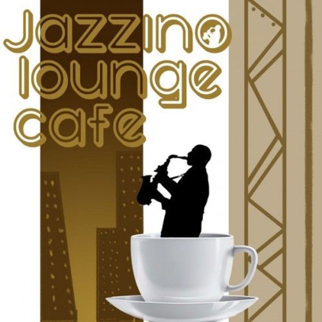 Jazzino Lounge Café