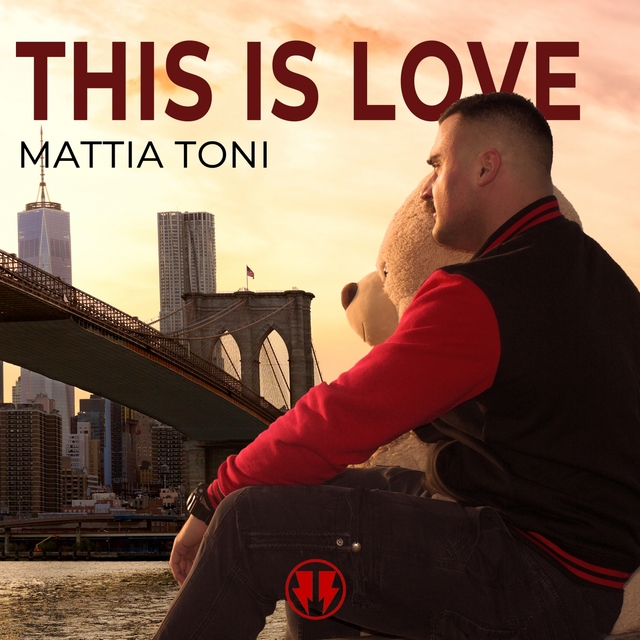 Couverture de This Is Love