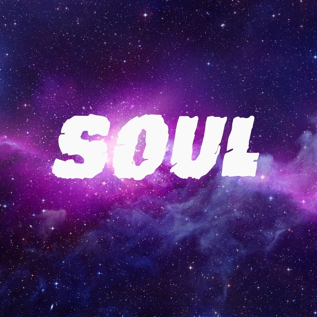 Couverture de Soul