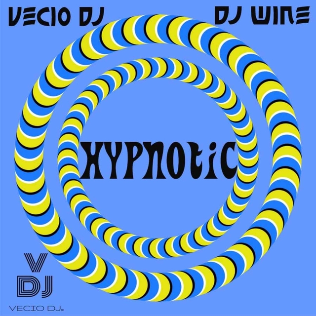 Couverture de Hypnotic