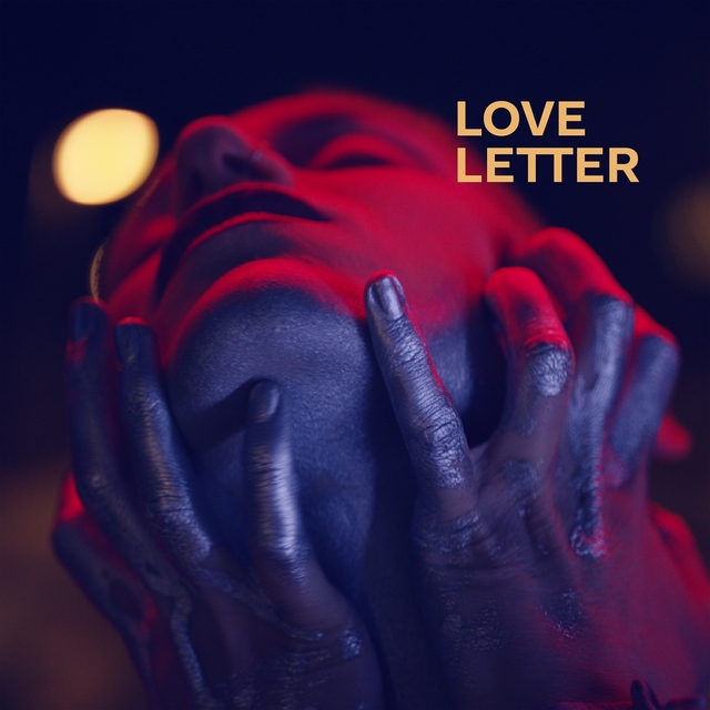 Couverture de Love Letter