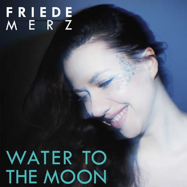 Water to the Moon