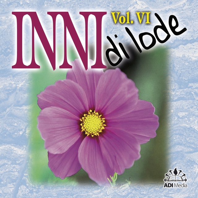 Inni di Lode Vol. 6