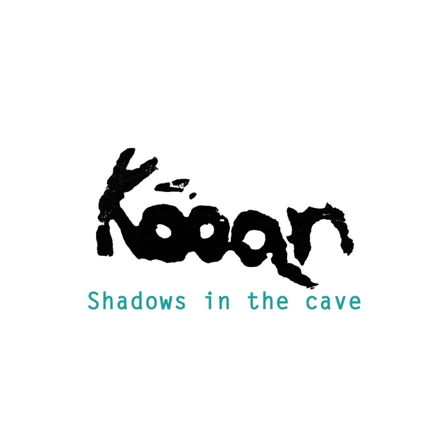 Couverture de Shadows In The Cave