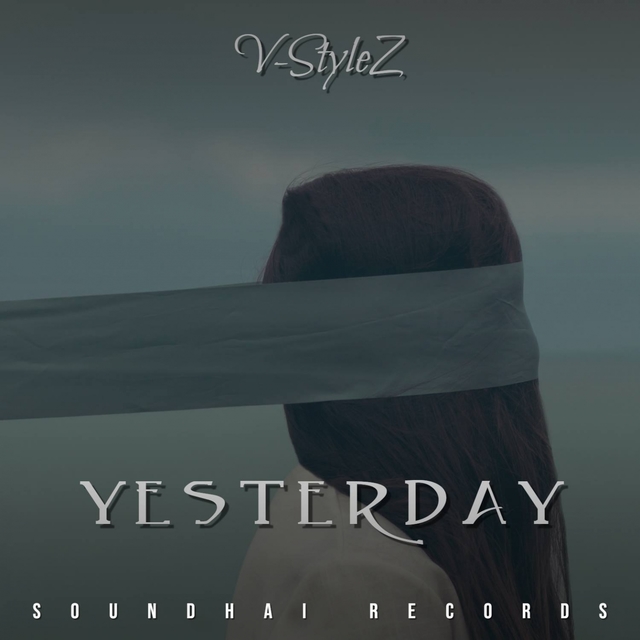 Couverture de Yesterday