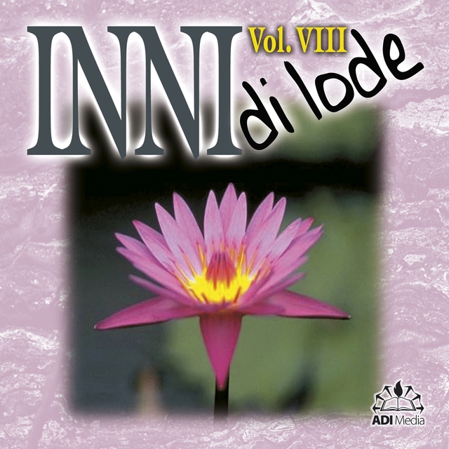 Inni di Lode Vol. 8