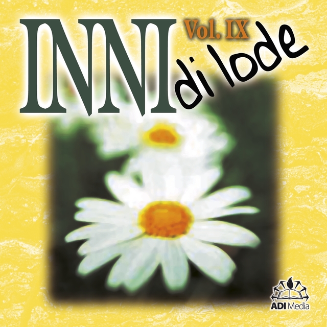 Inni di Lode Vol. 9