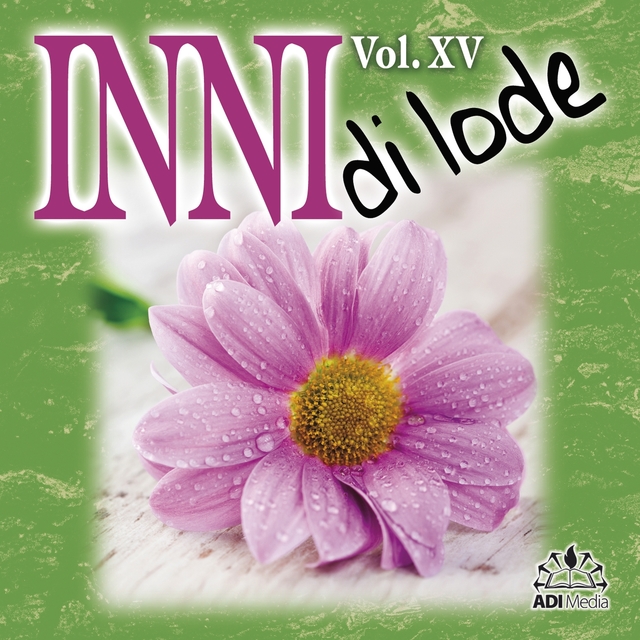 Inni di Lode Vol. 15