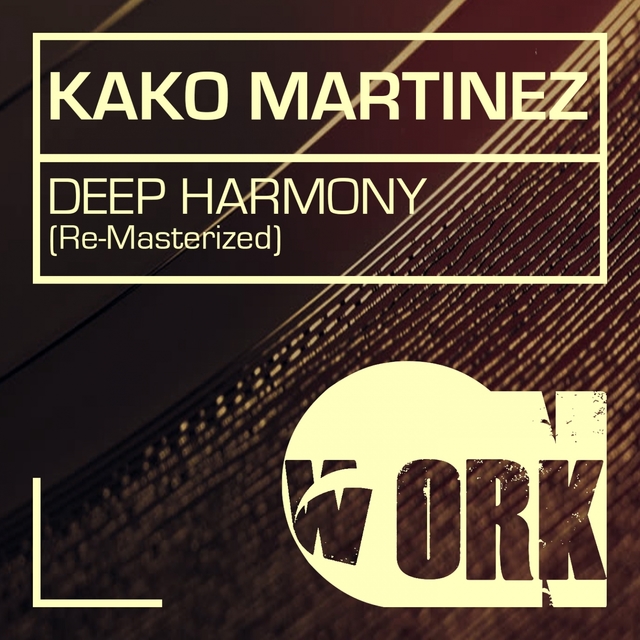 Deep Harmony